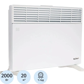 Конвектор NeoClima Comforte T2.0, т2 кВт 52389