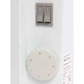 Конвектор NeoClima Comforte T2.0, т2 кВт 52389