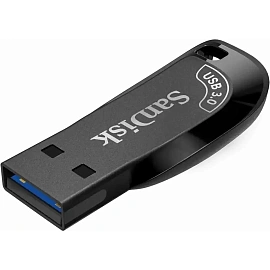 Флешка USB 3.2 32 ГБ SanDisk CZ410 Ultra Shift (SDCZ410A-032G-F46)