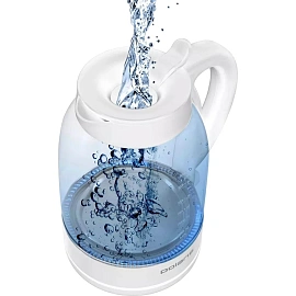 Чайник Polaris PWK 1797CGL Water Way Pro