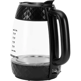 Чайник Polaris PWK 1809CGL Water Way Pro