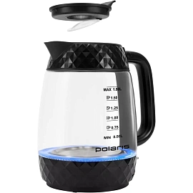 Чайник Polaris PWK 1809CGL Water Way Pro