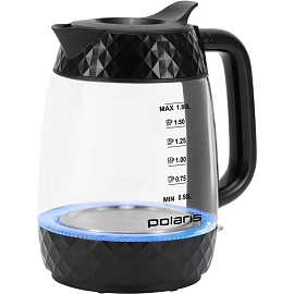 Чайник Polaris PWK 1809CGL Water Way Pro