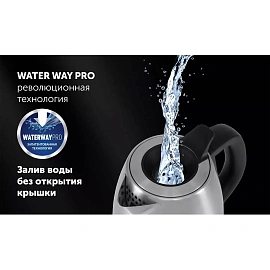 Чайник Polaris PWK 1865CA