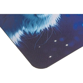 Коврик для мыши Cactus White Cat (CS-MPC-P06XS)