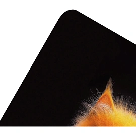 Коврик для мыши Cactus Red Cat (CS-MP-P11XS)