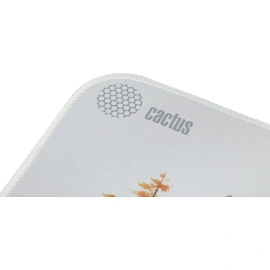 Коврик для мыши Cactus Forest 400x300x3мм (CS-MP-PRO19XL)