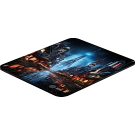 Коврик для мыши Cactus City 300x250x3мм (CS-MPC-D05M)