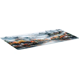 Коврик для мыши Cactus Beautiful Nature (CS-MP-JAC01XXL)