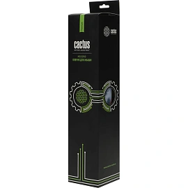 Коврик для мыши Cactus Beautiful Nature (CS-MP-JAC01XXL)