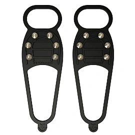 Насадка против скольжения (ледоходы) Стандарт 6х6 шипов