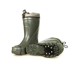 Насадка против скольжения (ледоходы) Стандарт 6х6 шипов