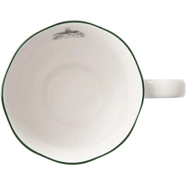 Кружка Флорес, 420 мл,6шт/уп