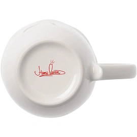 Кружка Флорес, 420 мл,6шт/уп