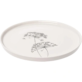 Тарелка  обеденная Фенхель 26 см,6шт/уп