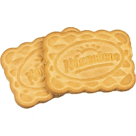 Печенье ЮБИЛЕЙНОЕ витаминизированное молочное, 112 г, 9001609