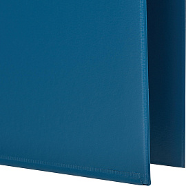 Папка-регистратор Bantex (Attache Selection) коллекция Strong 50 мм синяя ПВХ