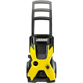 Мойка высокого давления Karcher K 5 Basic (1.180-580.0)