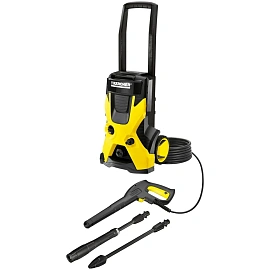 Мойка высокого давления Karcher K 5 Basic (1.180-580.0)