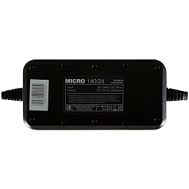 Зарядное устройство для авто FUBAG MICRO 140/24 (46642)
