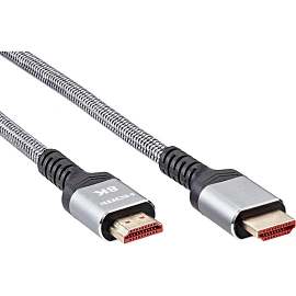 Кабель iOpen HDMI - HDMI 3 метра (ACG859A-3.0)