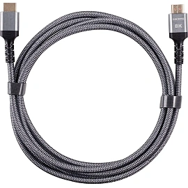 Кабель iOpen HDMI - HDMI 3 метра (ACG859A-3.0)