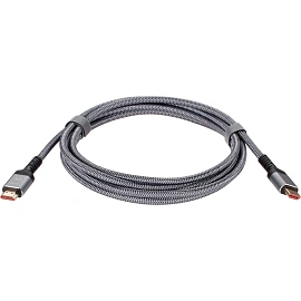 Кабель iOpen HDMI - HDMI 3 метра (ACG859A-3.0)