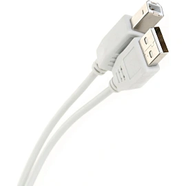 Кабель Telecom USB Type-A - USB Type-B 1.8 метра (TC6900-1.8M)