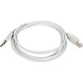 Кабель Telecom USB Type-A - USB Type-B 1.8 метра (TC6900-1.8M)