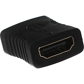Переходник Vcom HDMI - HDMI (CA313)