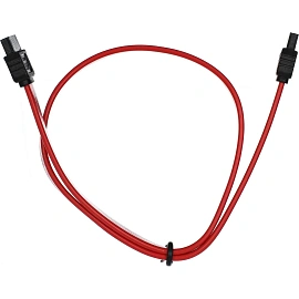 Кабель SATA интерфейсный 45/50см VCOM <VHC7660