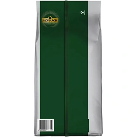 Кофе в зёрнах Monarch Elegant Roast натуральный жареный 1кг