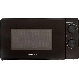 Микроволновая печь SUPRA 20MB28,20л,700вт,механичес