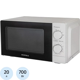 Микроволновая печь SUPRA 20MW27