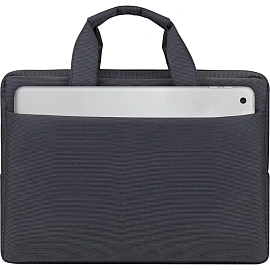 Сумка для ноутбука 13.3" Rivacase Central чёрная (6901801082216)