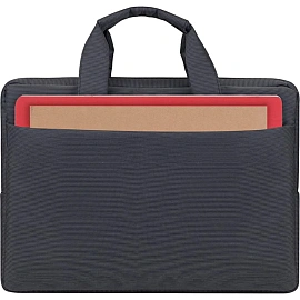 Сумка для ноутбука 13.3" Rivacase Central чёрная (6901801082216)