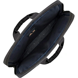 Сумка для ноутбука 13.3" Rivacase Central чёрная (6901801082216)