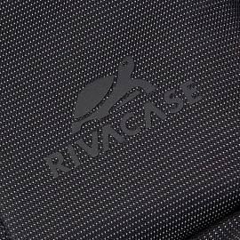 Сумка для ноутбука 13.3" Rivacase Central чёрная (6901801082216)