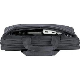 Сумка для ноутбука 13.3" Rivacase Central чёрная (6901801082216)
