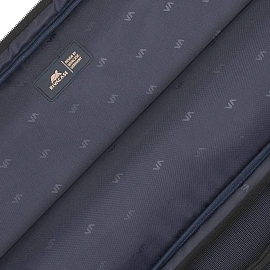 Сумка для ноутбука 13.3" Rivacase Central чёрная (6901801082216)