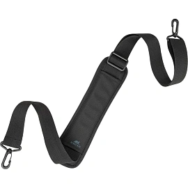 Сумка для ноутбука RIVACASE 8432 black Tegel-ECO 15.6