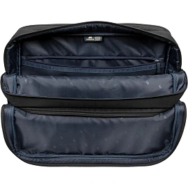 Сумка для ноутбука RIVACASE 8432 black Tegel-ECO 15.6