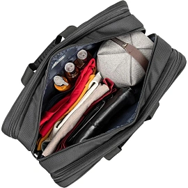 Сумка для ноутбука RIVACASE 8432 black Tegel-ECO 15.6