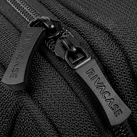 Сумка для ноутбука RIVACASE 8432 black Tegel-ECO 15.6