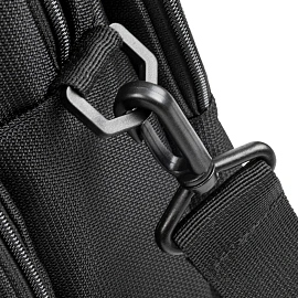 Сумка для ноутбука RIVACASE 8432 black Tegel-ECO 15.6