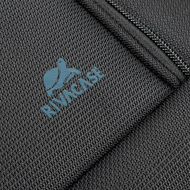 Сумка для ноутбука RIVACASE 8432 black Tegel-ECO 15.6