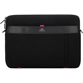 Сумка для ноутбука RIVACASE 5120 black Antishock 13,3