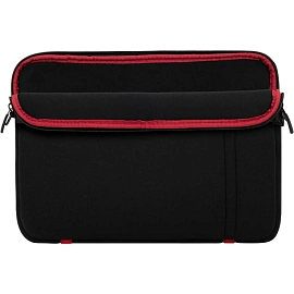 Сумка для ноутбука RIVACASE 5120 black Antishock 13,3