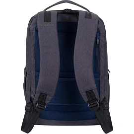 Рюкзак для ноутбука RIVACASE 7765 black Suzuka-ECO 16 (20л) / 6