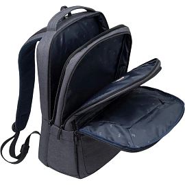 Рюкзак для ноутбука RIVACASE 7765 black Suzuka-ECO 16 (20л) / 6